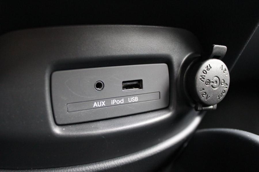  Kia Soul Base 1.6L Eco 2012 года  (фото 20 из 50)